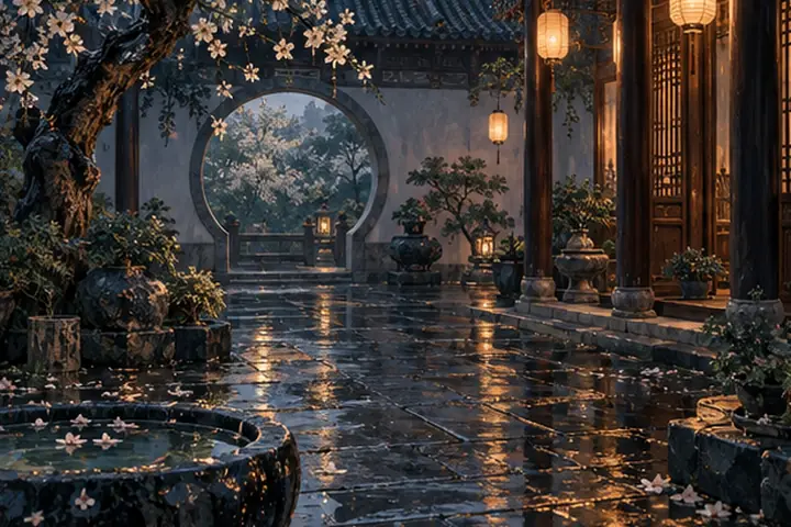 网站入口